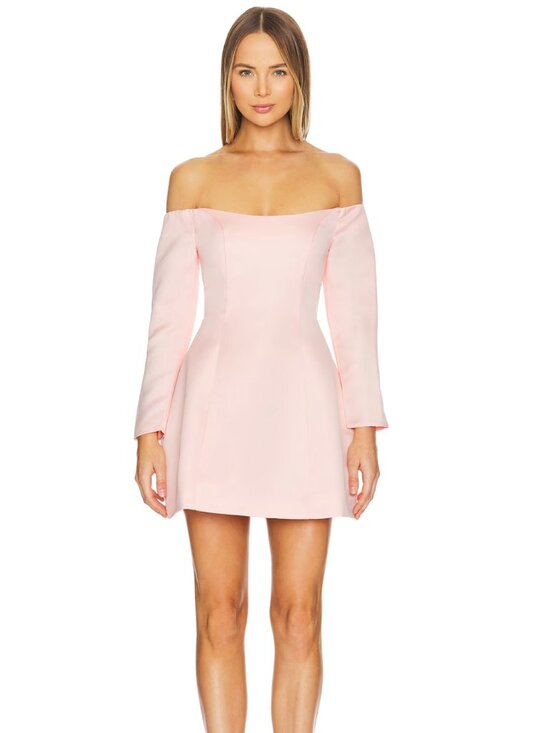 ELLIATT Vida Dress
